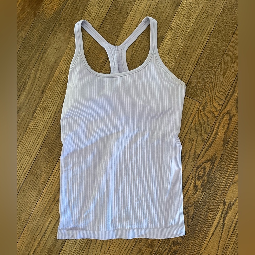 Ebb to Street Tank Top (size: 8)